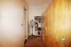 A furnished house with 5 bedrooms for rent in Ciputra K Block